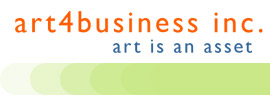 art4business - art is an asset